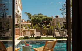 Palm Alaçatı Boutique Hotel